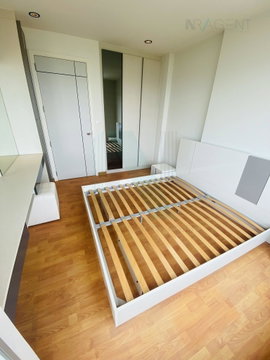 🎉 For Sell Condo THE PRESIDENT PHETKASEM - BANGKHAE Building 1, Floor 26,1 bed room, Room size 35 sqm