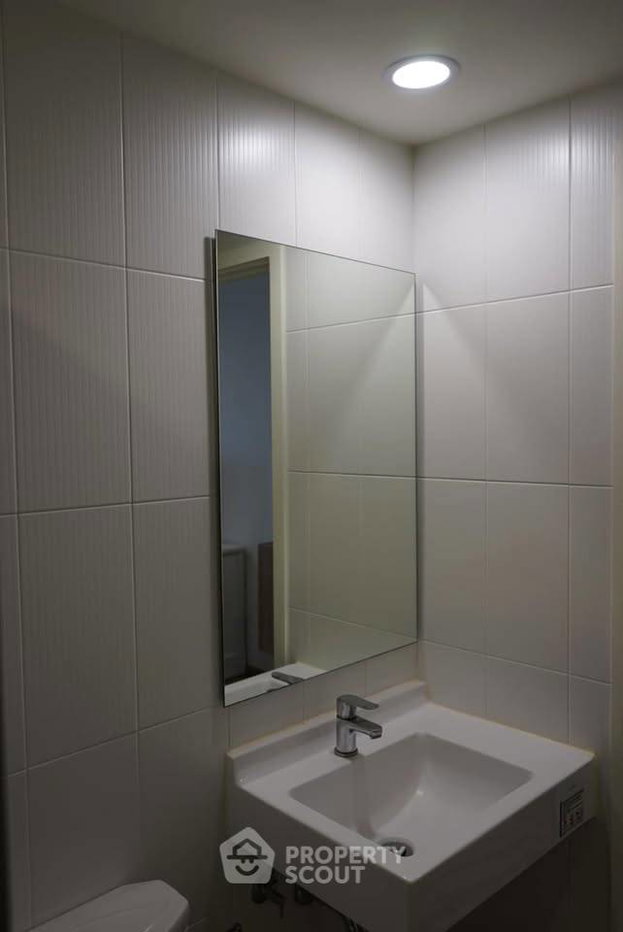 รูป คอนโด 1 ห้องนอน ชั้น 15 ขายที่ U Delight Residence Riverfront Rama 3 (ID 3163202) - รูปที่ 7/13