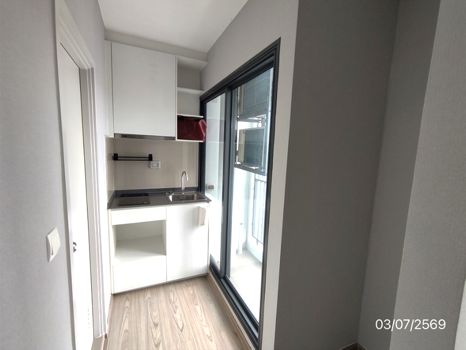 picture CONDO 25.78 Sq.m. Bang Kapi Bangkok for 2.2M - 26/29