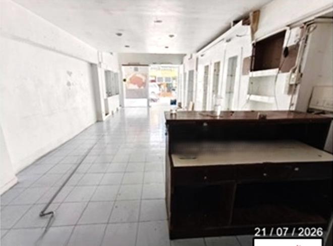 รูป อาคารพาณิชย์ 19 ตร.วา ศรีราชานคร ศรีราชา ชลบุรี 9.9M - รูปที่ 6/49