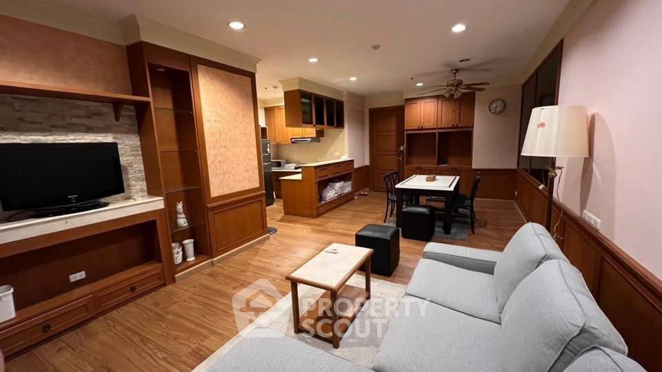 รูป คอนโด 2 ห้องนอน โครงการ บ้านกลางกรุง สยาม-พญาไท 100 ม. ถึง BTS ราชเทวี ชั้น 15-20 (ID 2390950) - รูปที่ 3/9