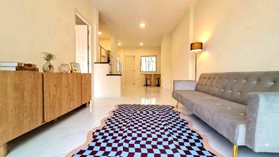 Townhouses for sale : ⭐✨ RH-136 Dream Town Townhouse for Sale – Suan Phak 32 ✨⭐