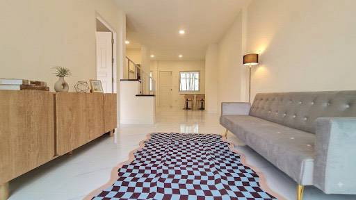ขายทาวน์โฮม : ⭐✨ RH-136 ขายทาวน์เฮ้าส์ดรีมทาวน์ สวนผัก 32 ✨⭐
