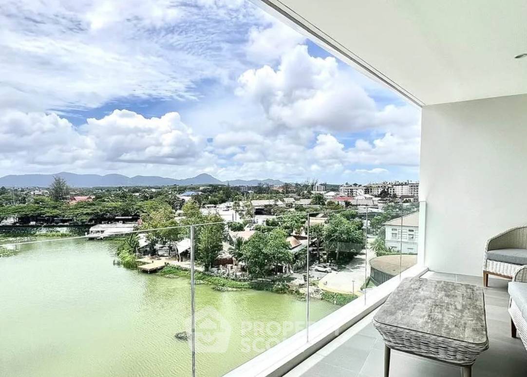 รูป คอนโด 2 ห้องนอน 105 ตร.ม. The Aqua ลากูน่า ภูเก็ต (ID 3147598) - รูปที่ 2/5
