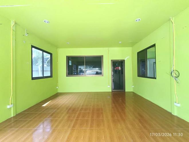 picture OFFICE 69 Sq.w. Pak Kret Nonthaburi for 3.4M - 5/37