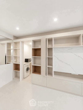 20th-Floor 1-BR Condo At Manhattan Chidlom Near BTS Chit Lom (ID 3187209)