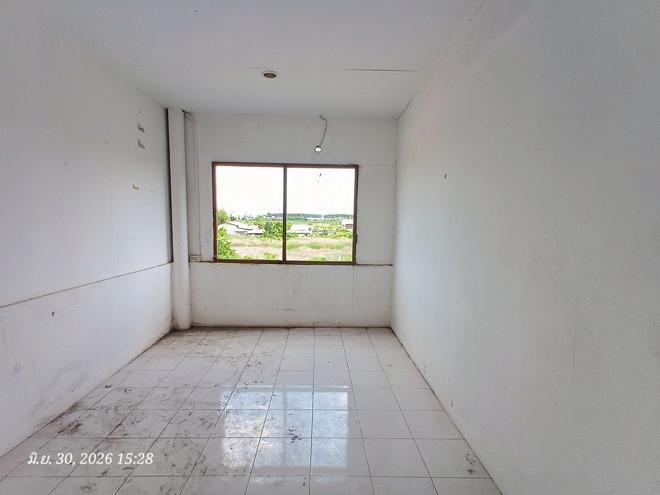 รูป อาคารพาณิชย์ 44 ตร.วา เขตลาดกระบัง กรุงเทพมหานคร 3M - รูปที่ 15/39