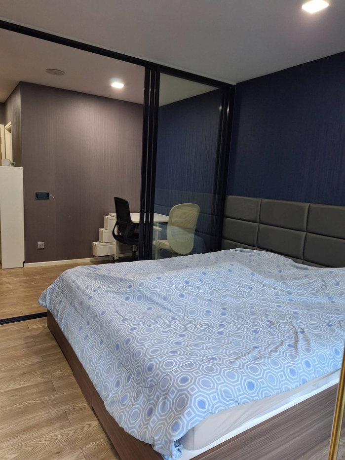 รูป ปล่อยเช่า คอนโด Kave Town Shift 🏡 - รูปที่ 2/6