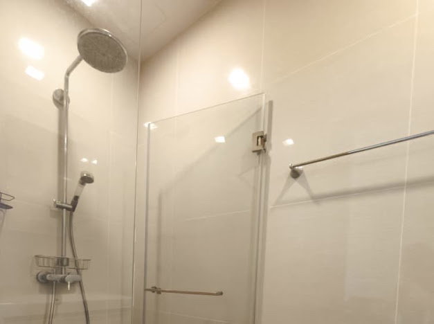 รูป Park 24 ☎️studio type only 15000/month‼️ bts prompong NOW AVAILABLE 🔆✅ - รูปที่ 9/15