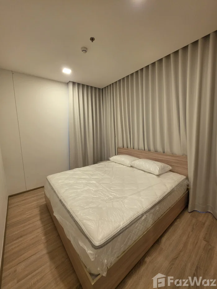 รูป ขาย คอนโด 2 ห้องนอน ในโครงการ เอ็กซ์ที พญาไท 6671823 - รูปที่ 9/16