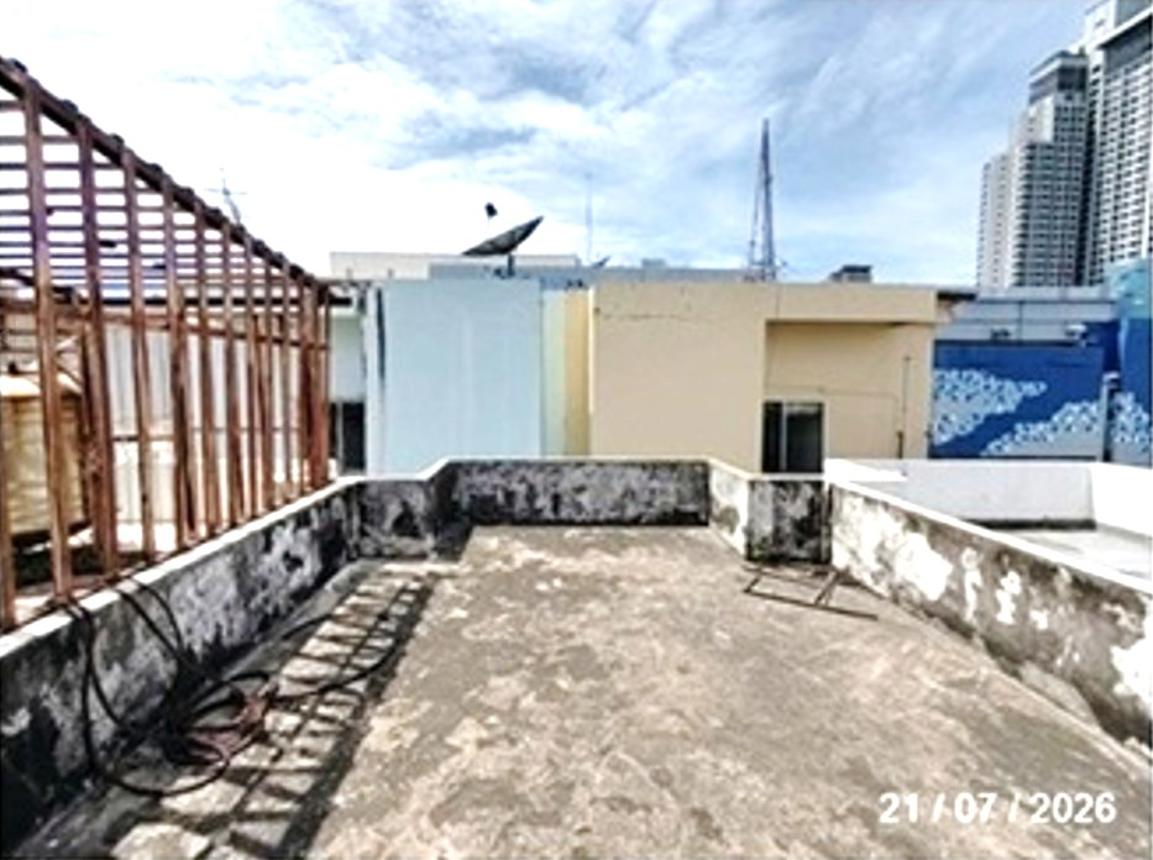 รูป อาคารพาณิชย์ 19 ตร.วา ศรีราชานคร ศรีราชา ชลบุรี 9.9M - รูปที่ 45/49