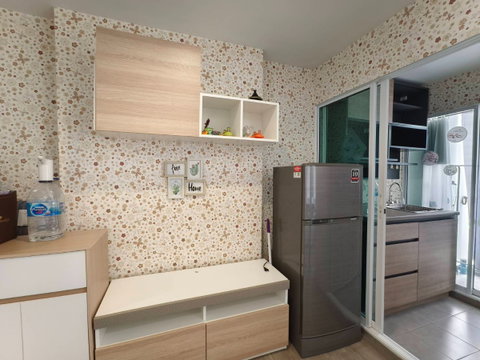 Regent Home Bangson 28 for Sale 2.1M | 28 SQ.M. | 14F line @livingbkk