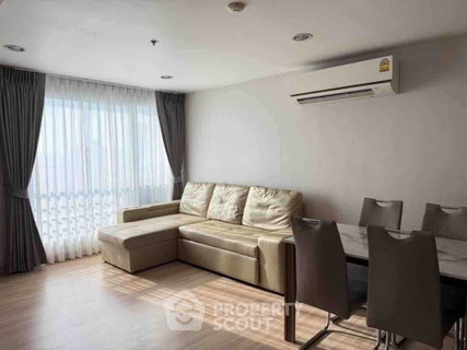 รูปภาพ คอนโดเลี้ยงสัตว์ได้ 2 ห้องนอน Bangkok Horizon Ramkhamhaeng ชั้น 31 (ID 2515508)