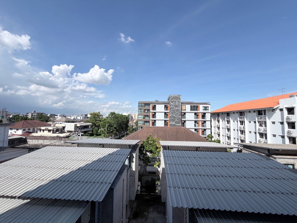 picture @Condorental condo for rent Maroon Ratchada 32  - 8/9