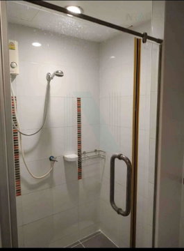 🎉 For Sell Condo AUGUST CHAROENKRUNG 80 Building B, Floor 2,1 bed room, Room size 30 sqm
