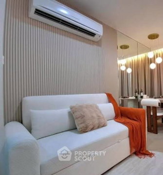 ขายคอนโด 1 ห้องนอน The Clover Thonglor Residence ใกล้ BTS ทองหล่อ (ID 3184102)