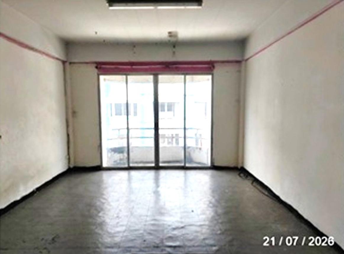 รูป อาคารพาณิชย์ 19 ตร.วา ศรีราชานคร ศรีราชา ชลบุรี 9.9M - รูปที่ 38/49
