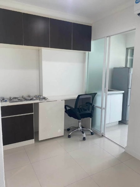 picture Condo for Rent at Lumpini Place Rama IX - Ratchada (B6908012) - 3/6
