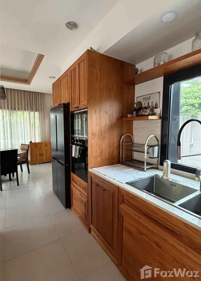 รูป ขาย วิลล่า 3 ห้องนอน ในโครงการ บ้าน พัทยา 5 6671475 - รูปที่ 23/29
