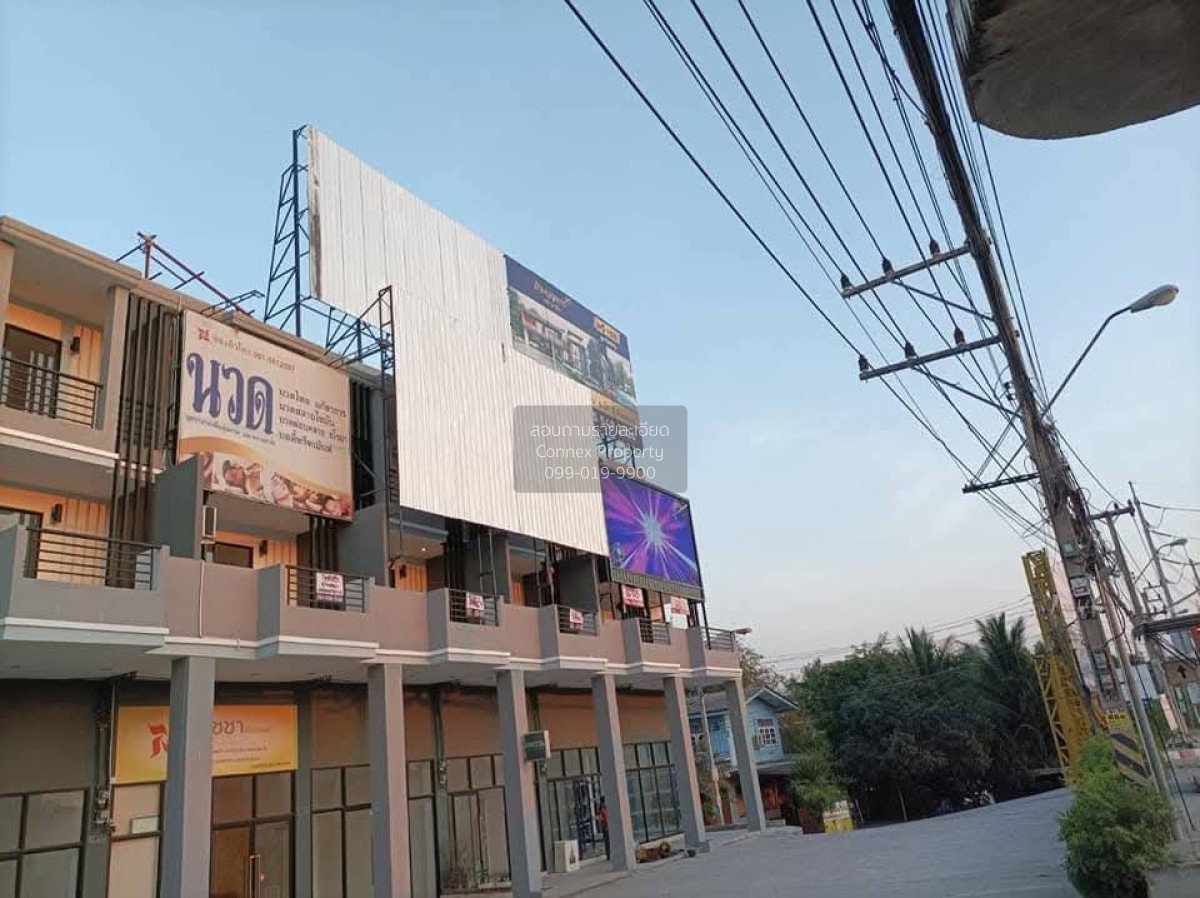 รูป ขายเดอะ คอนเนค คลอง 5 คลองห้า คลองหลวง ปทุมธานี CX-148436 ✅ ทักไลน์ @connexproperty ตอบทันที ทีมงานมืออาชีพ ✅ - รูปที่ 1/12