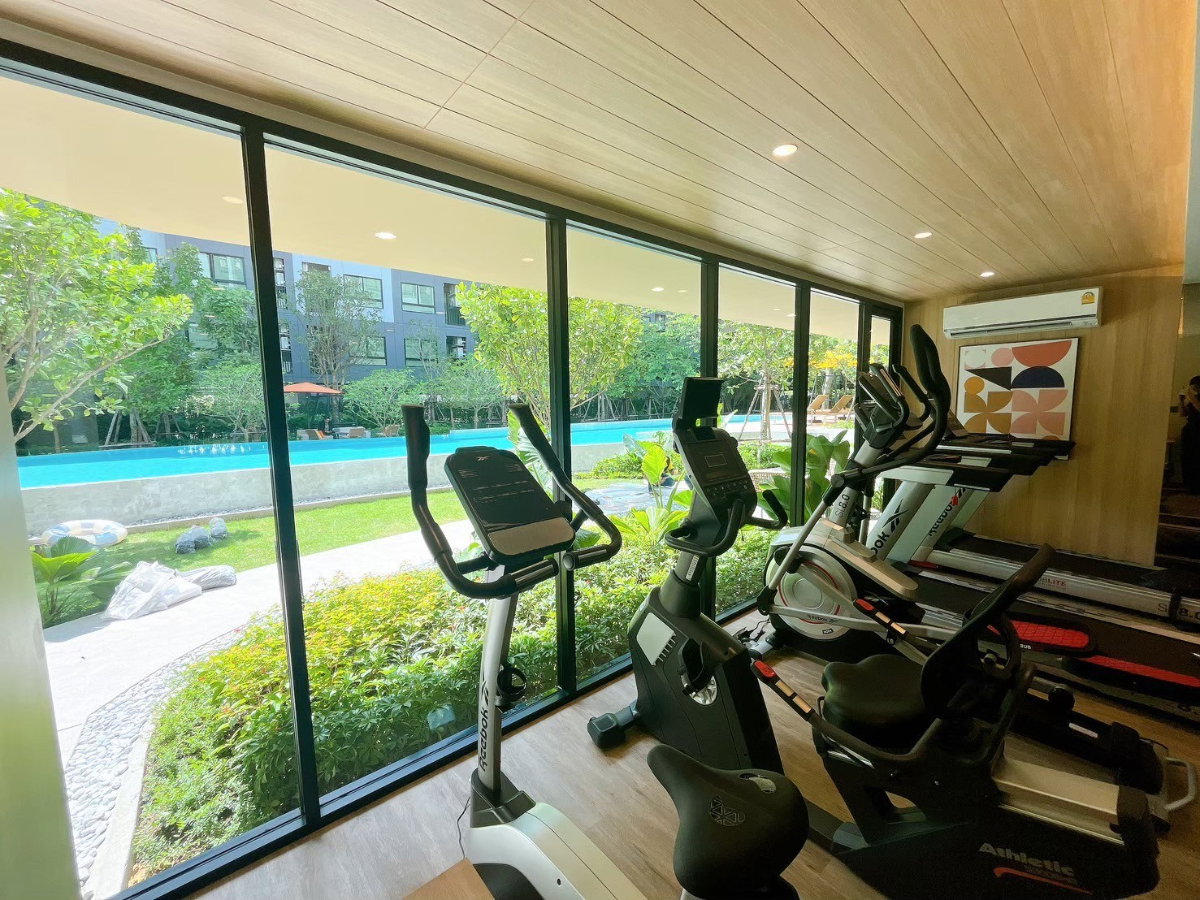 picture ðĒâĻ Urgent Sale: Way Ayutthaya â beautiful, move-in ready unit. Message us now! - 17/25