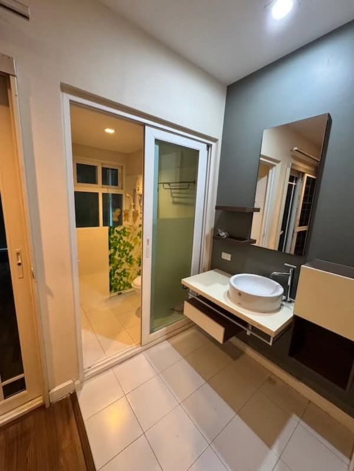 รูป ให้เช่าทาวน์โฮม 3 ชั้น | The Terrace ลาดพร้าว 71 (นาคนิวาส 48) - รูปที่ 9/18