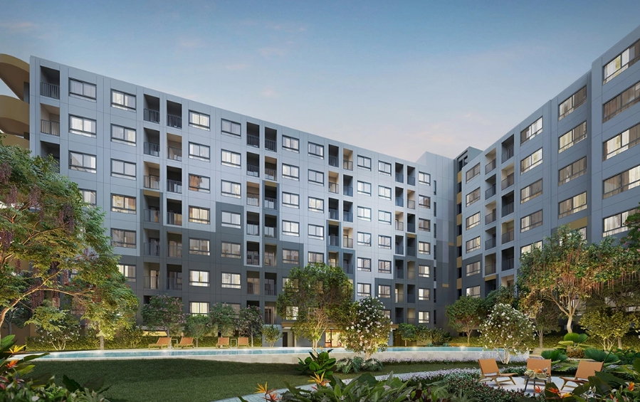 picture ðĒâĻ Urgent Sale: Way Ayutthaya â beautiful, move-in ready unit. Message us now! - 25/25
