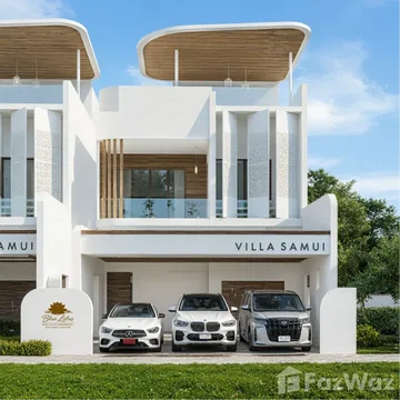 ขาย วิลล่า 3 ห้องนอน ในโครงการ บลู โลตัส บูติก วิลล่า แอนด์ รีสอร์ท 6671343