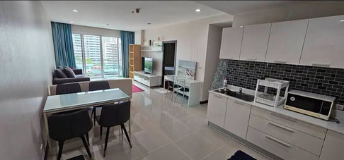 For Rent Condo THE PRIME 11 Building 1, Floor 11,2 bed room, Room size 90.00 sqm