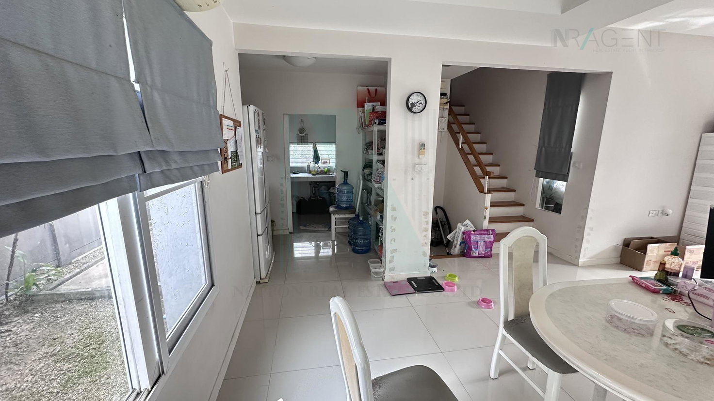 รูป ขายบ้านเดี่ยว โครงการ มัณฑนา อ่อนนุช - วงแหวน 4 2 ชั้น 3 ห้องนอน 3 ห้องน้ำ - รูปที่ 5/8