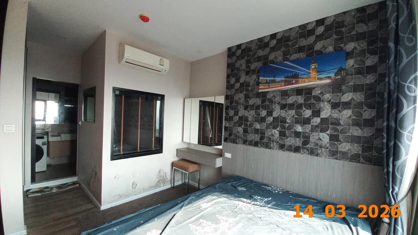 รูป คอนโดมิเนียม 35.31 ตร.ม. ไนท์บริดจ์ ดิ โอเชี่ยน ศรีราชา ศรีราชา ชลบุรี 2M - รูปที่ 16/25