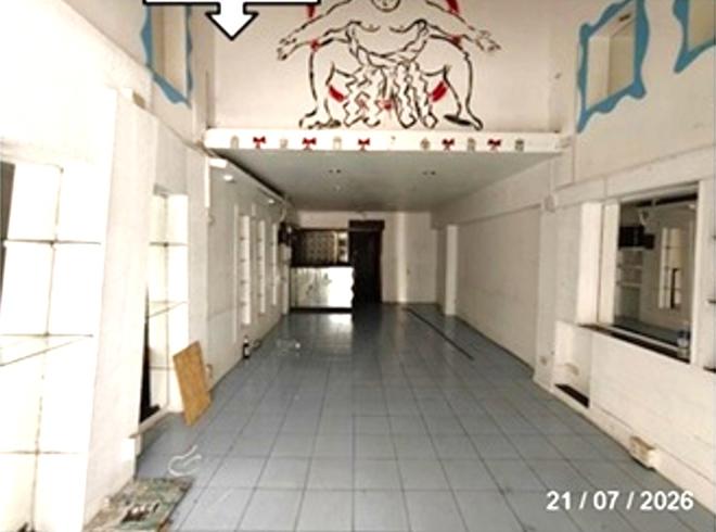 รูป อาคารพาณิชย์ 19 ตร.วา ศรีราชานคร ศรีราชา ชลบุรี 9.9M - รูปที่ 4/49