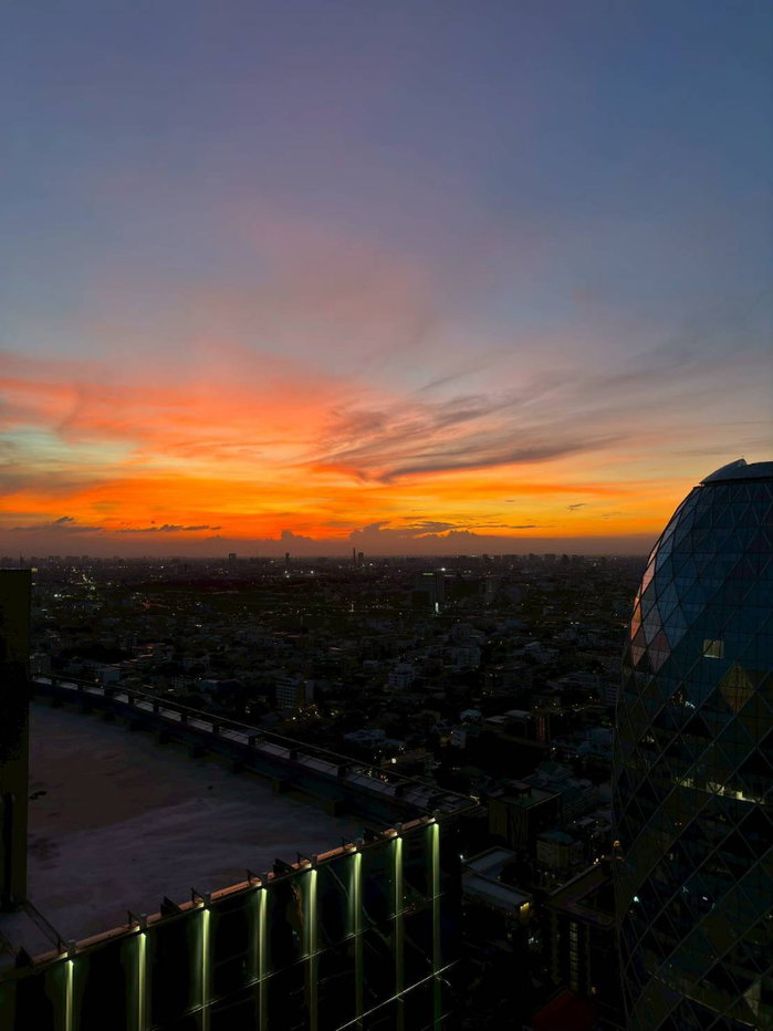 รูป SKI126🏙️ Noble Around Ari | 1 Bedroom ชั้น 37 - รูปที่ 10/10