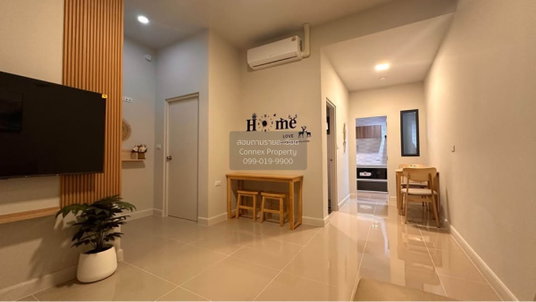 รูปภาพ For Rent Townhouse/Townhome  , Siri Place Airport Phuket , Mai Khao , Thalang , Phuket , CX-163999 ✅ Live chat with us ADD LINE @connexproperty ✅