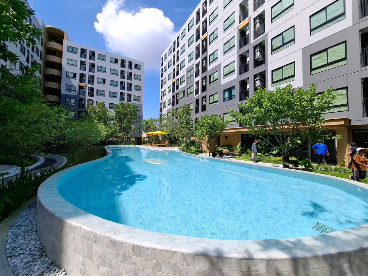 picture ðĒâĻ Urgent Sale: Way Ayutthaya â beautiful, move-in ready unit. Message us now! - 20/25