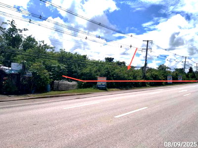 ขายที่ดิน : ที่ดินว่างเปล่า 11758 ตร.วา อรัญประเทศ สระแก้ว 74.1M