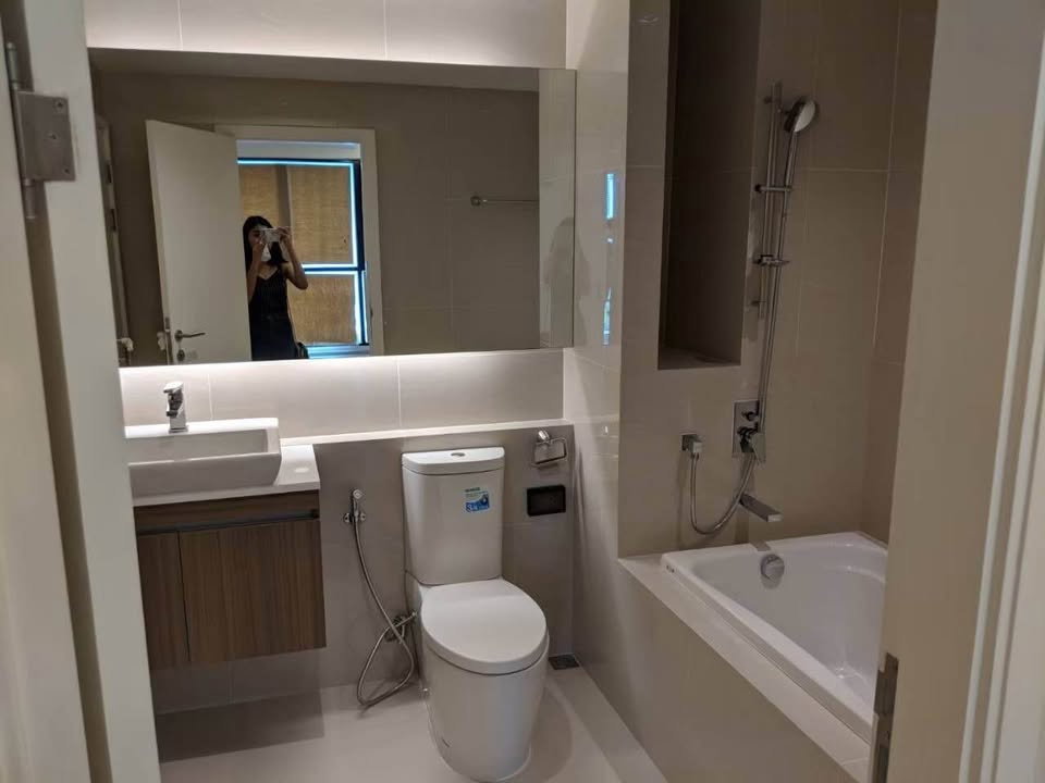 รูป ห้องใหญ่ 🏙️(For Rent/ให้เช่า) VTARA Sukhumvit 36 (Thonglor) - Code: VTR36009 - รูปที่ 4/9
