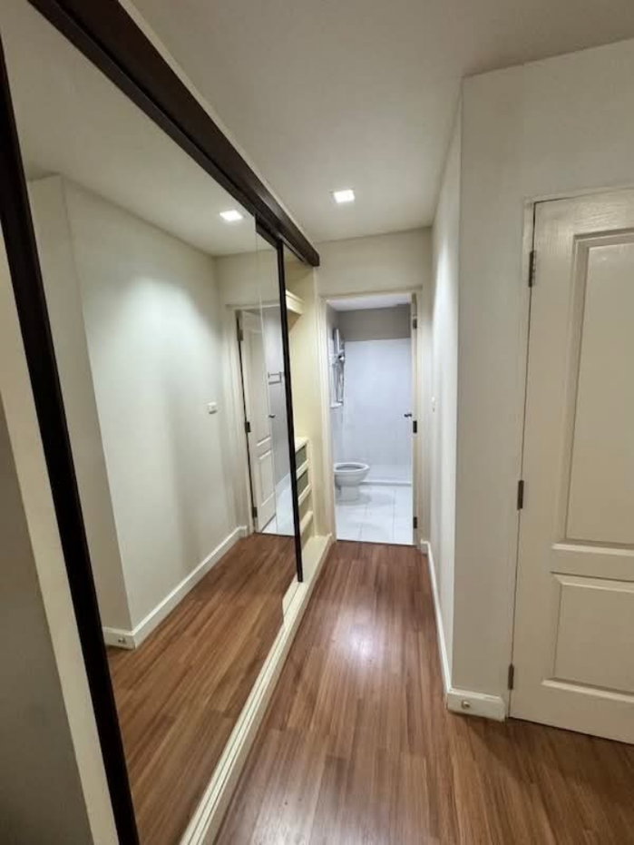 รูป ให้เช่าทาวน์โฮม 3 ชั้น | The Terrace ลาดพร้าว 71 (นาคนิวาส 48) - รูปที่ 11/18