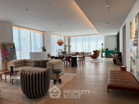 ขาย 4 ห้องนอน 646 ตร.ม. SCOPE Thonglor ชั้น 24-25 ใกล้ BTS ทองหล่อ (ID 1480065)