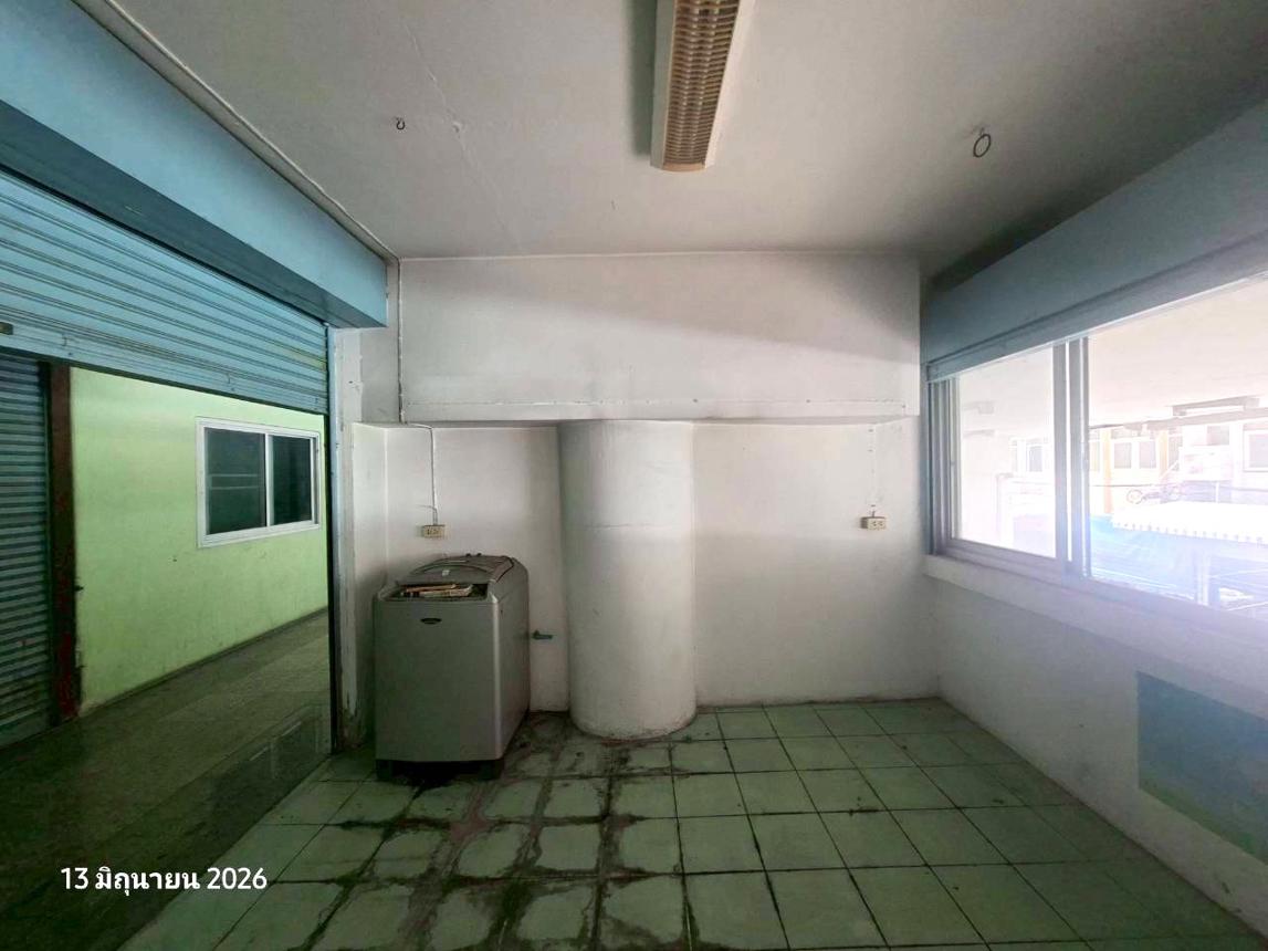 รูป ห้องชุดสำนักงาน 24.37 ตร.วา ตลาดและคอนโดเทล ศูนย์การค้าหนองแขม เขตหนองแขม กรุงเทพมหานคร 360,000 - รูปที่ 18/29