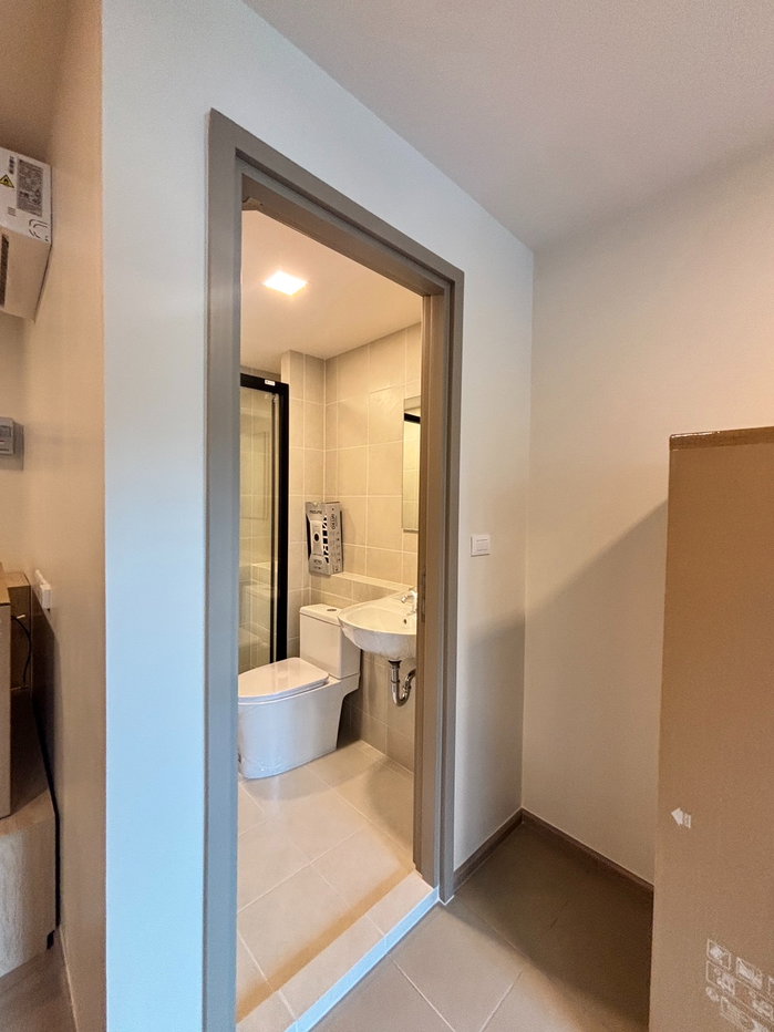 picture Vay Rama 9 New CBD Condo by Sansiri - 3/8
