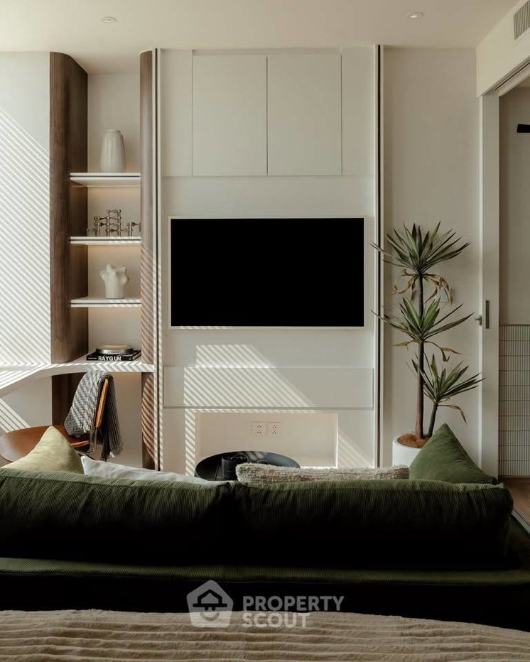 picture 1-BR Condo At Noble Form Thonglor Near BTS Thong Lor (ID 3188513) - 2/9