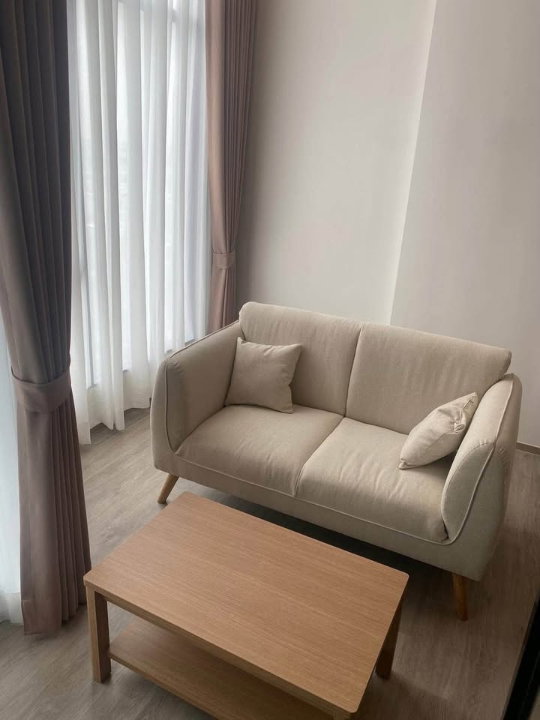 picture Condo for Rent at Origin Plug & Play Ramintra (B6908023) - 6/7