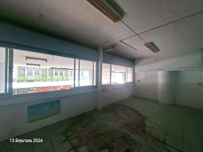 รูป ห้องชุดสำนักงาน 24.37 ตร.วา ตลาดและคอนโดเทล ศูนย์การค้าหนองแขม เขตหนองแขม กรุงเทพมหานคร 360,000 - รูปที่ 12/29