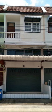 ขายอาคารพาณิชย์  ประชากรไทย ลาดพร้าว 93 วังทองหลาง เขต วังทองหลาง กรุงเทพ CX-148669 ✅ ทักไลน์ @connexproperty ตอบทันที ทีมงานมืออาชีพ ✅
