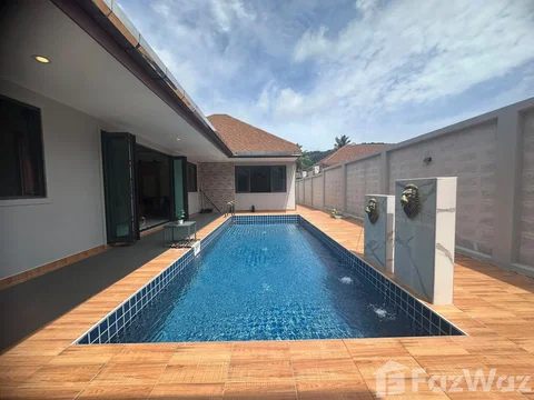 2 Bedroom Villa for rent in Chalong, Phuket 6671838