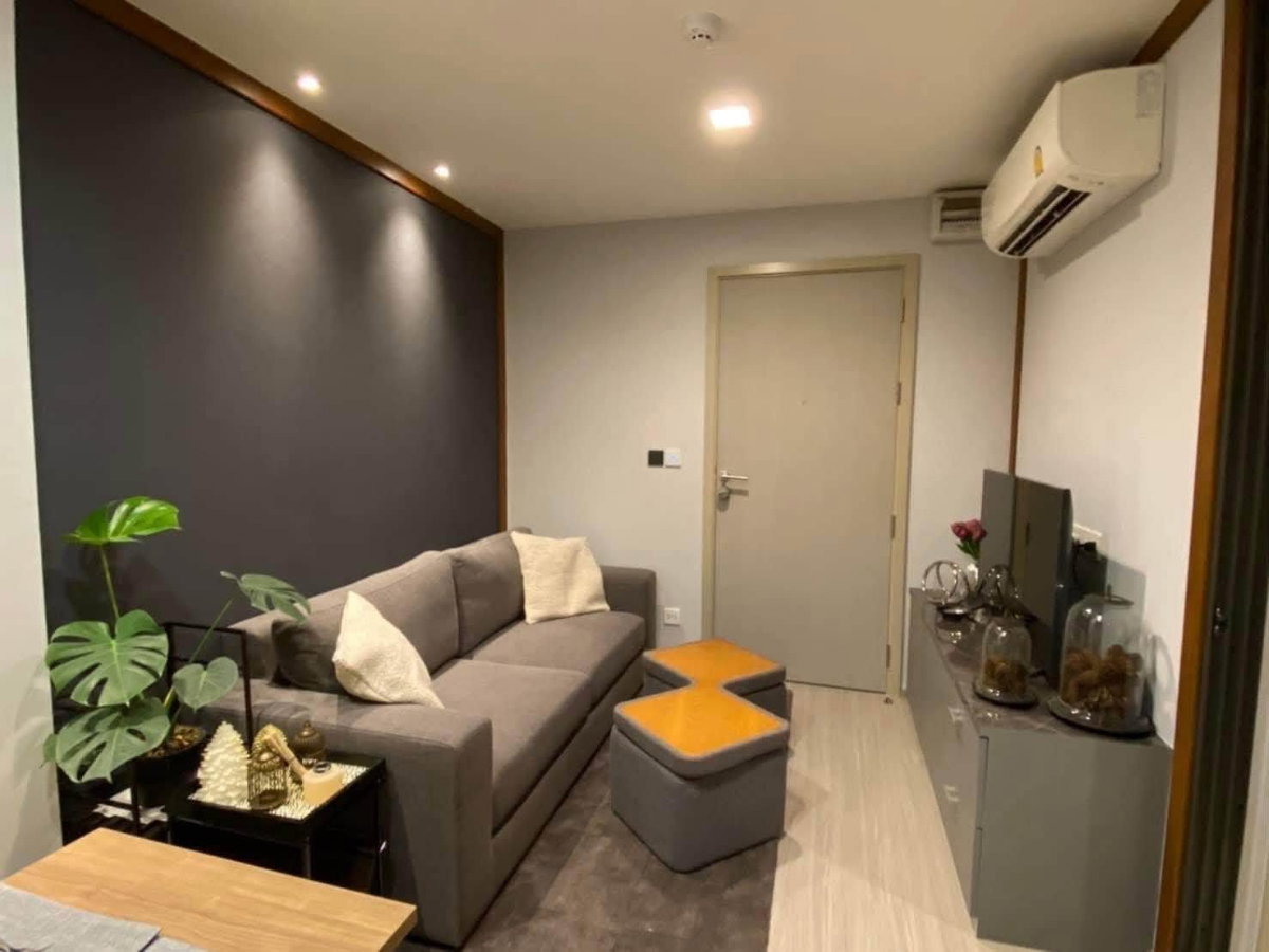 รูป ปล่อยเช่า คอนโด Life Ladprao 🏡 - รูปที่ 5/9