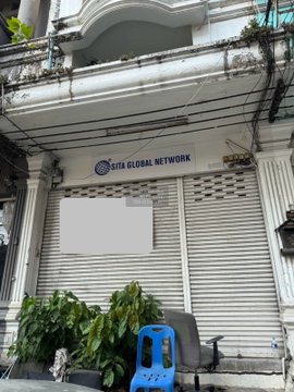 ขายอาคารพาณิชย์  โชคชัยปัญจทรัพย์ MRT-มีนบุร มีนบุรี เขต มีนบุรี กรุงเทพ CX-151740 ✅ ทักไลน์ @connexproperty ตอบทันที ทีมงานมืออาชีพ ✅