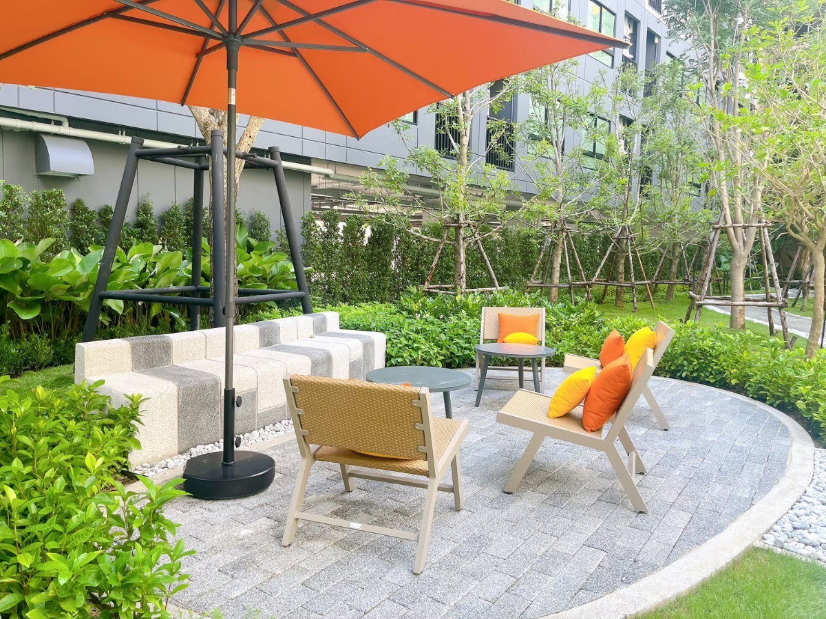picture ðĒâĻ Urgent Sale: Way Ayutthaya â beautiful, move-in ready unit. Message us now! - 14/25