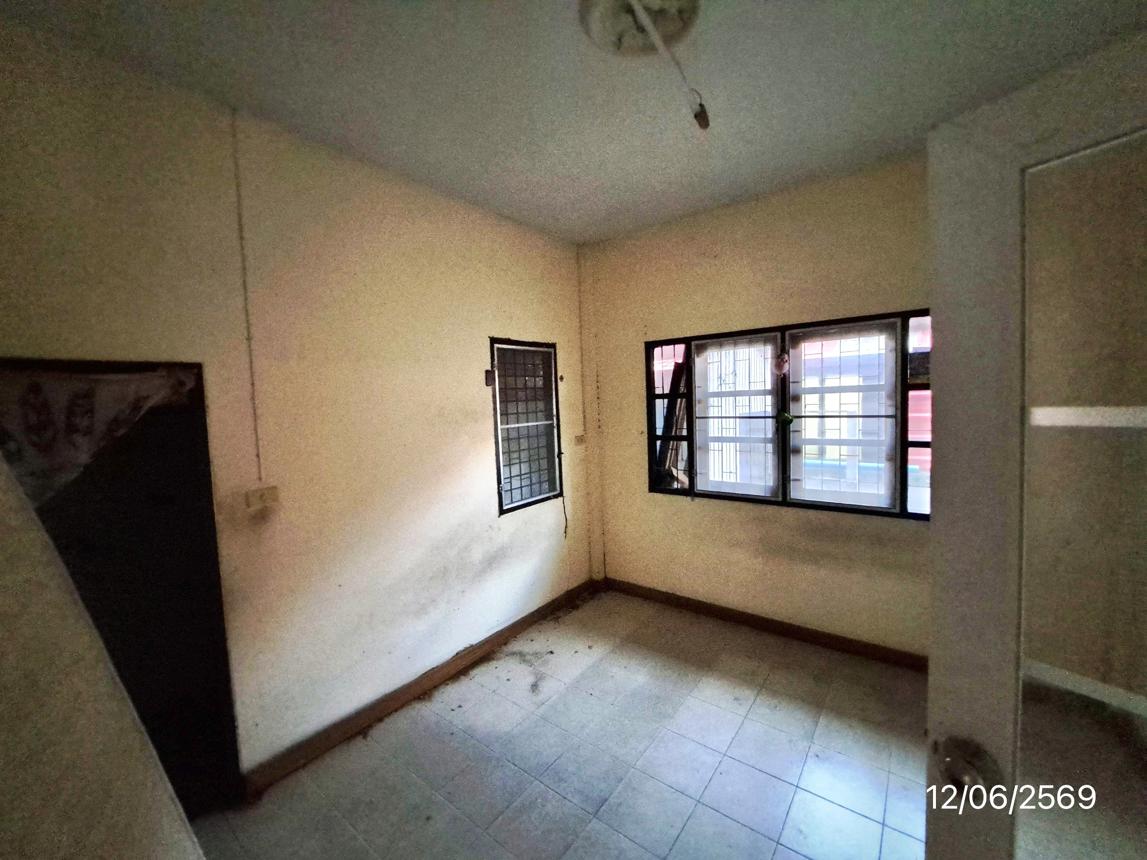 รูป บ้านเดี่ยว 52 ตร.วา ศรีราชา ชลบุรี 2M - รูปที่ 18/25